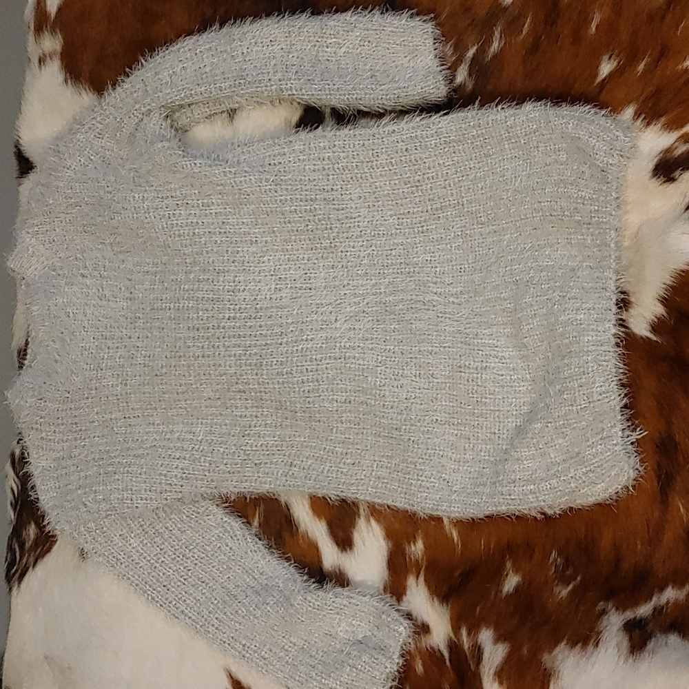 🌸Artizan Robin Barre Sweater Sz M